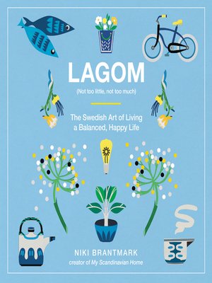 cover image of Lagom